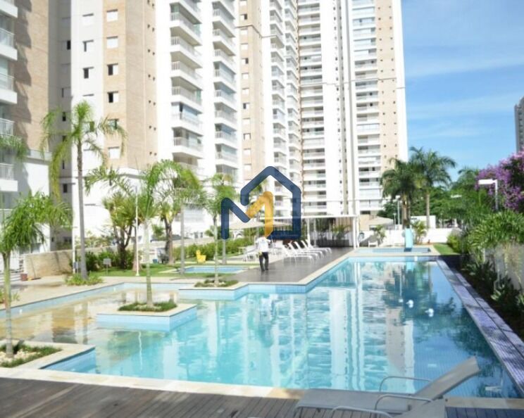 Apartamento, 3 quartos, 125 m² - Foto 51