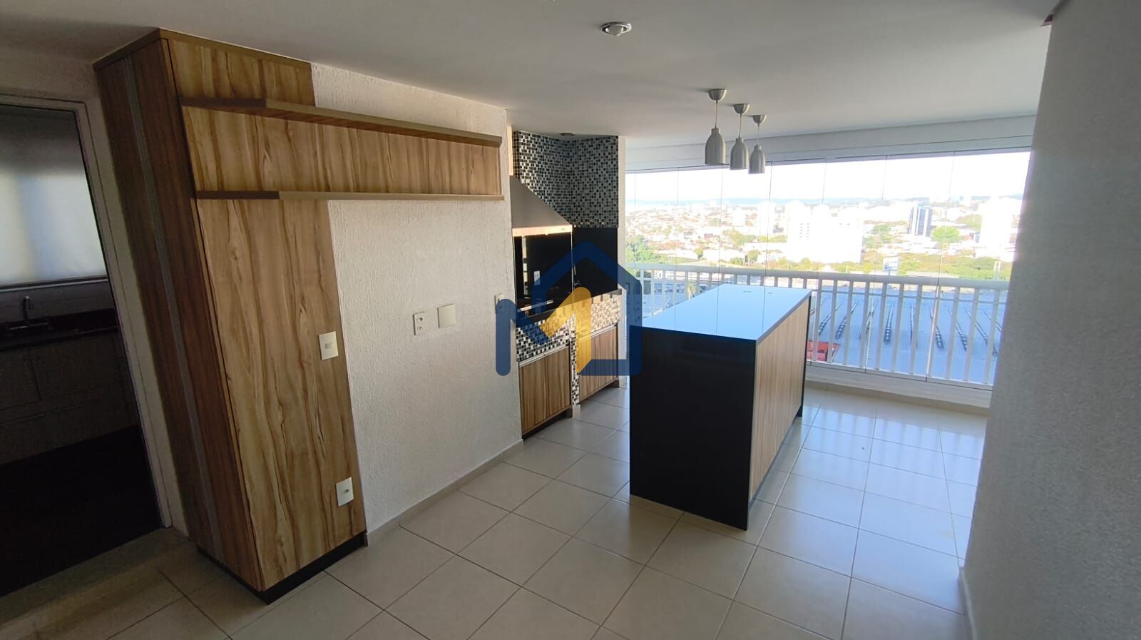 Apartamento, 3 quartos, 125 m² - Foto 2