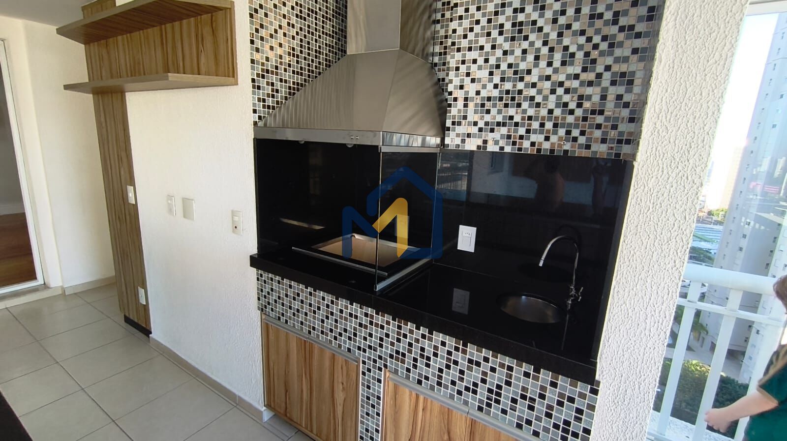 Apartamento, 3 quartos, 125 m² - Foto 3