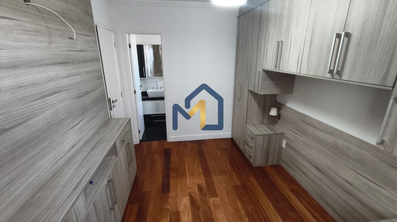 Apartamento, 3 quartos, 125 m² - Foto 31