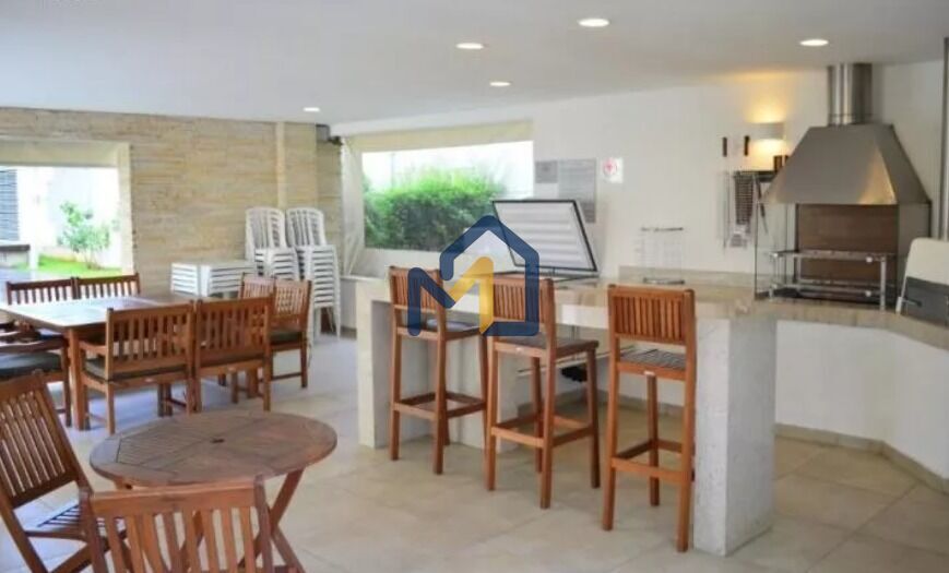 Apartamento, 3 quartos, 125 m² - Foto 45