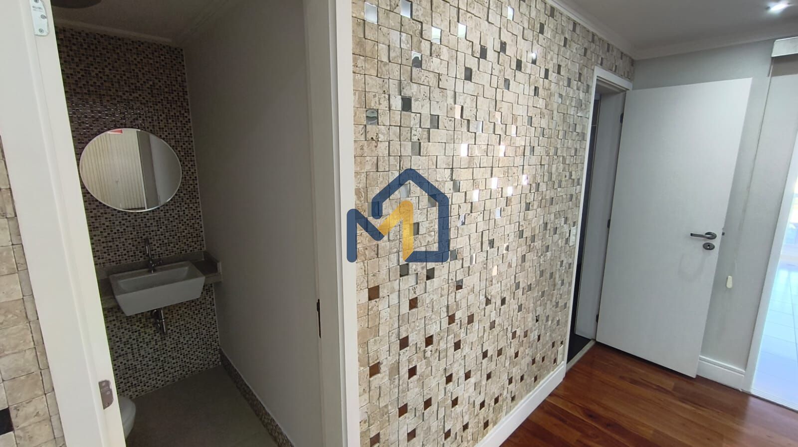 Apartamento, 3 quartos, 125 m² - Foto 19