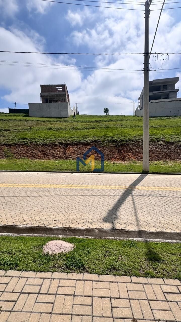 Terreno, 394 m² - Foto 1