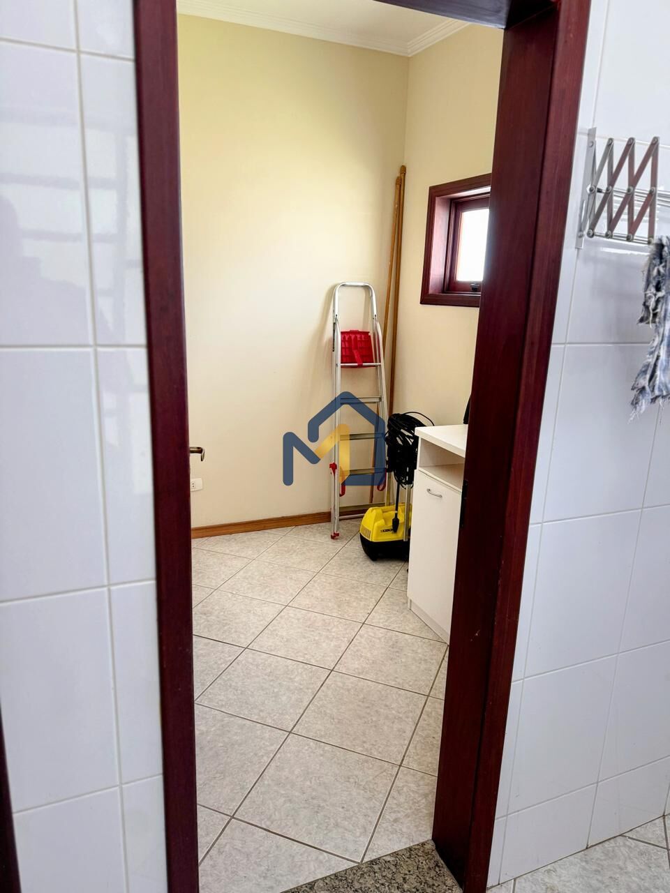 Casa de Condomínio, 4 quartos - Foto 31