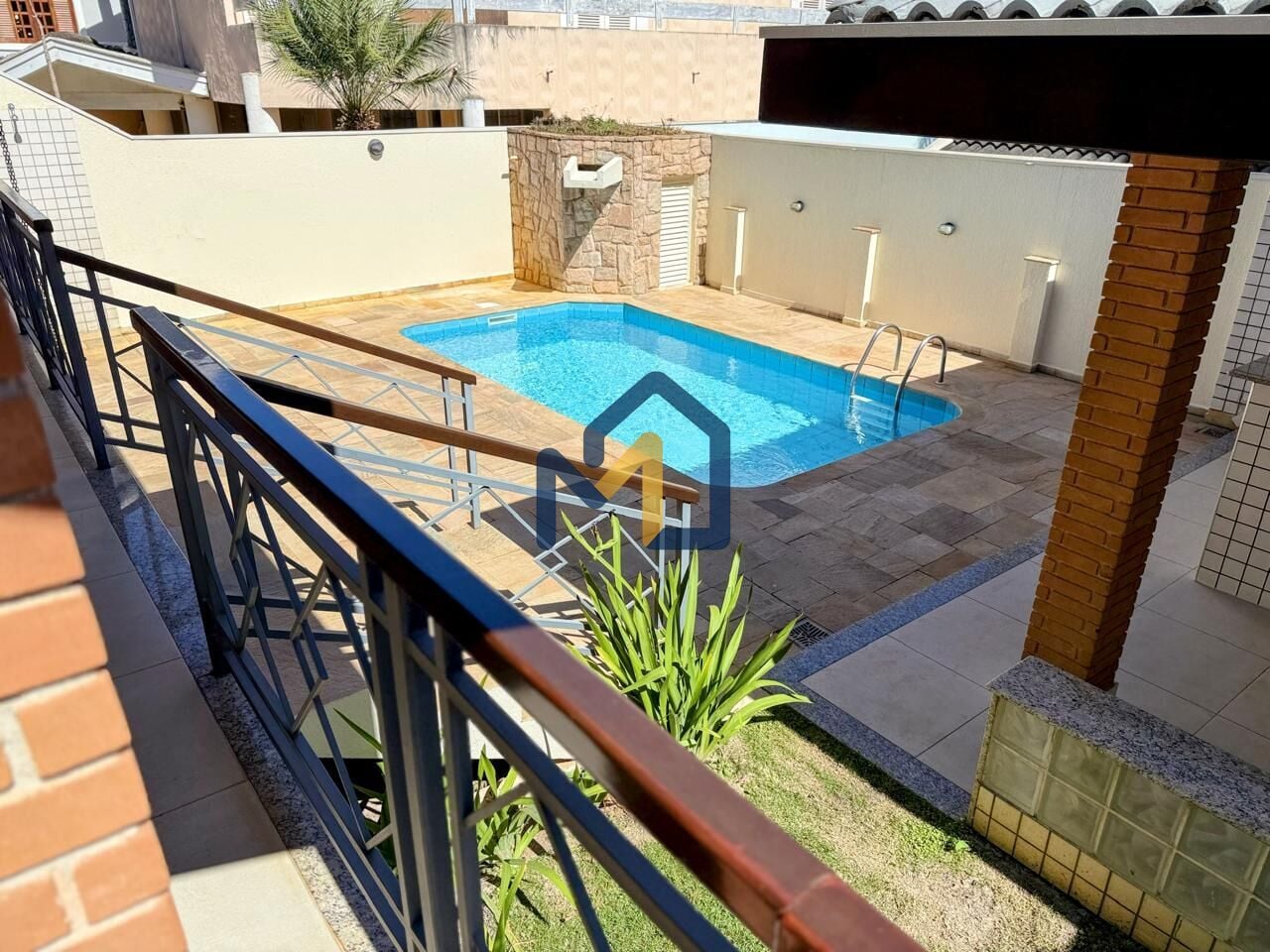 Casa de Condomínio, 4 quartos - Foto 12