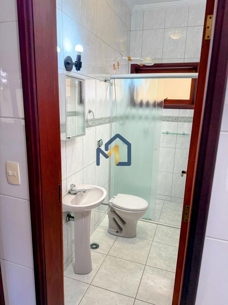 Casa de Condomínio, 4 quartos - Foto 30