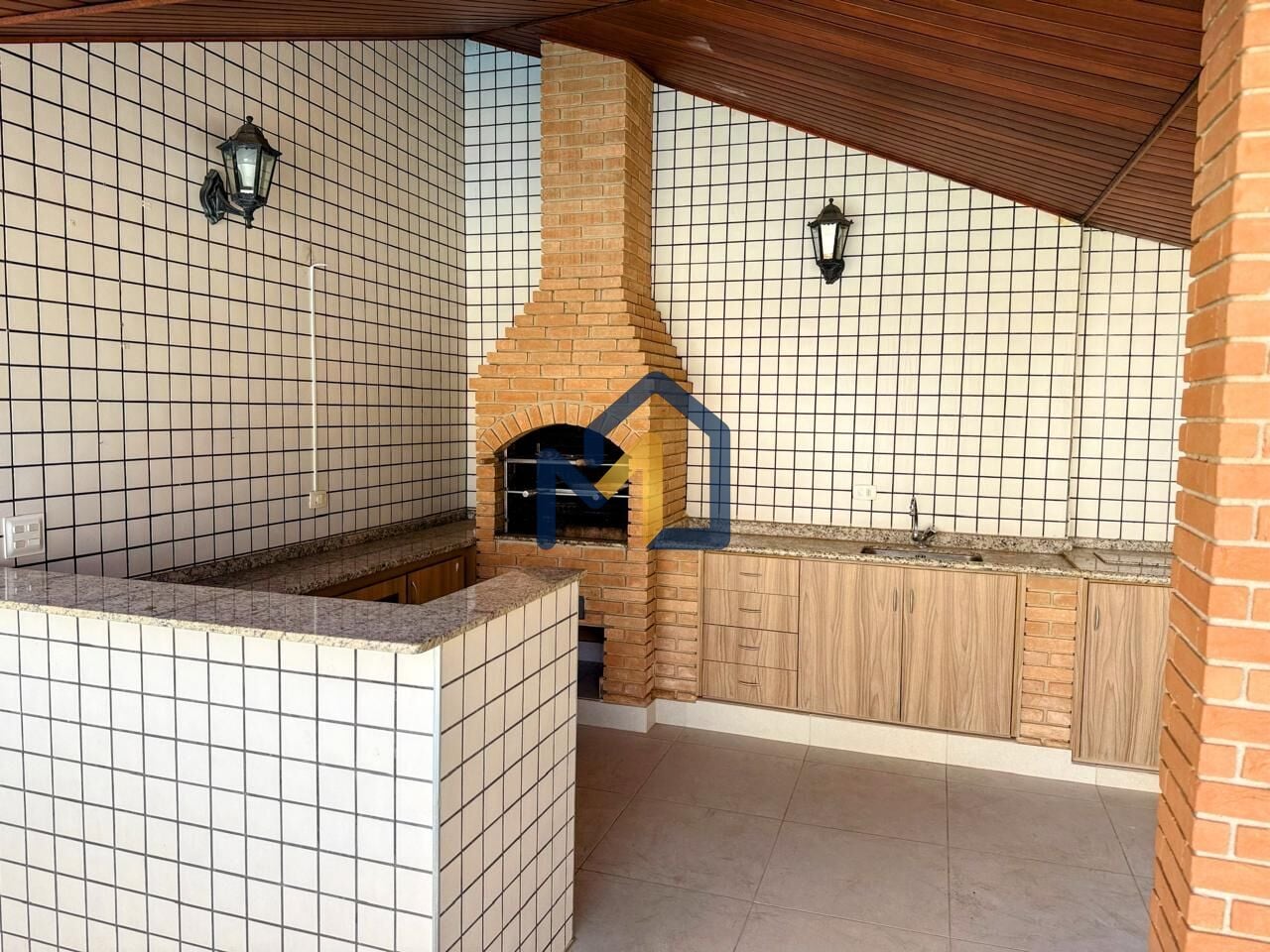 Casa de Condomínio, 4 quartos - Foto 14