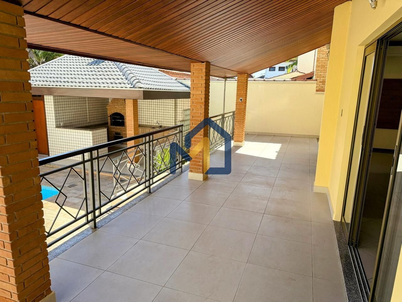 Casa de Condomínio, 4 quartos - Foto 11
