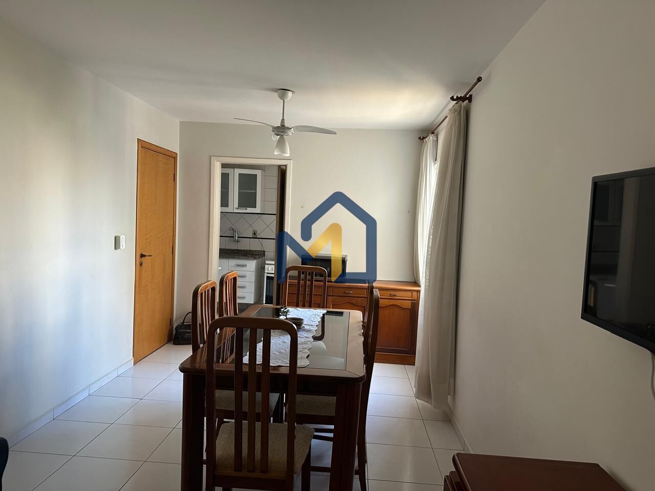 Apartamento, 2 quartos, 75 m² - Foto 4