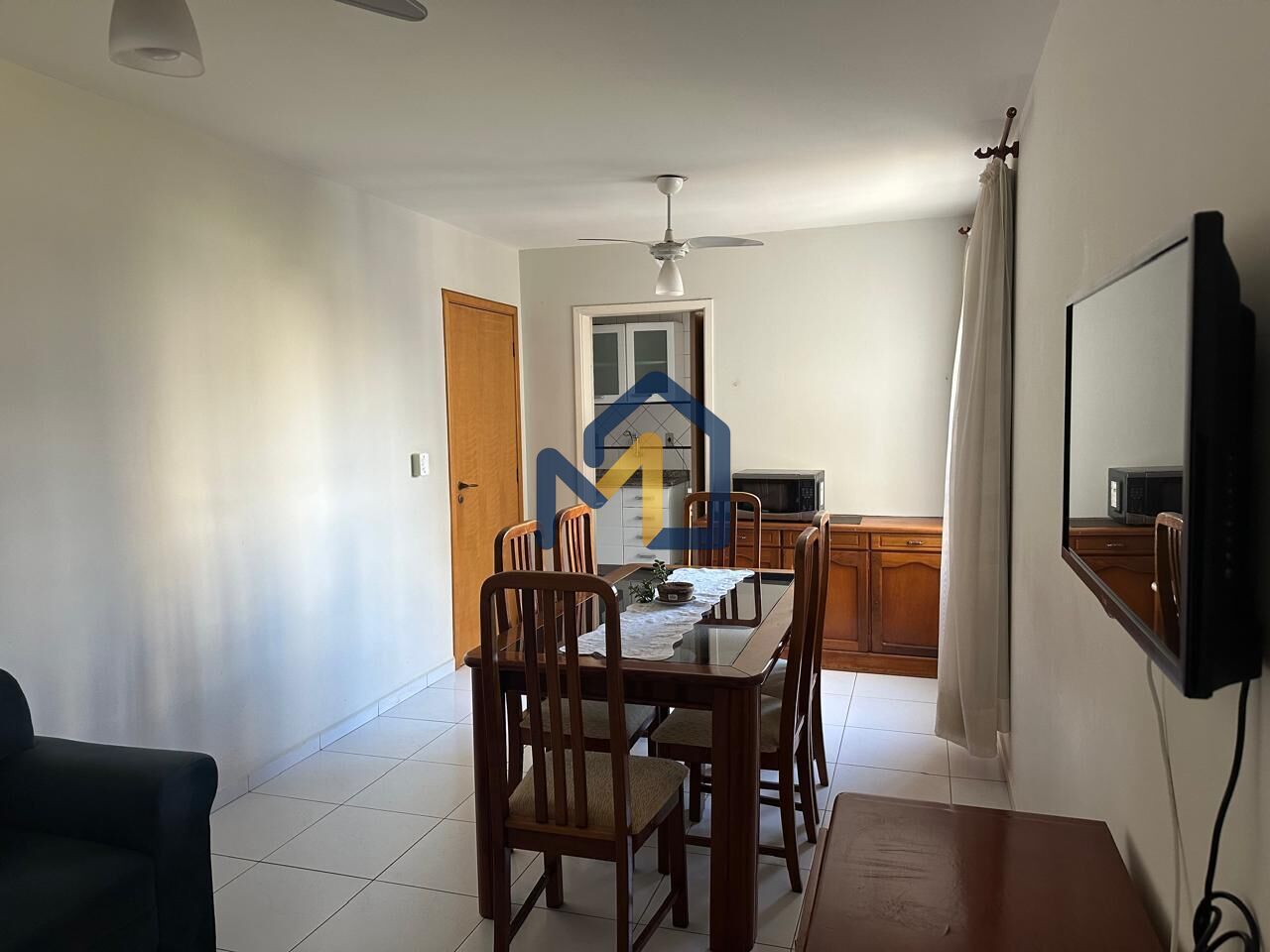 Apartamento, 2 quartos, 75 m² - Foto 3