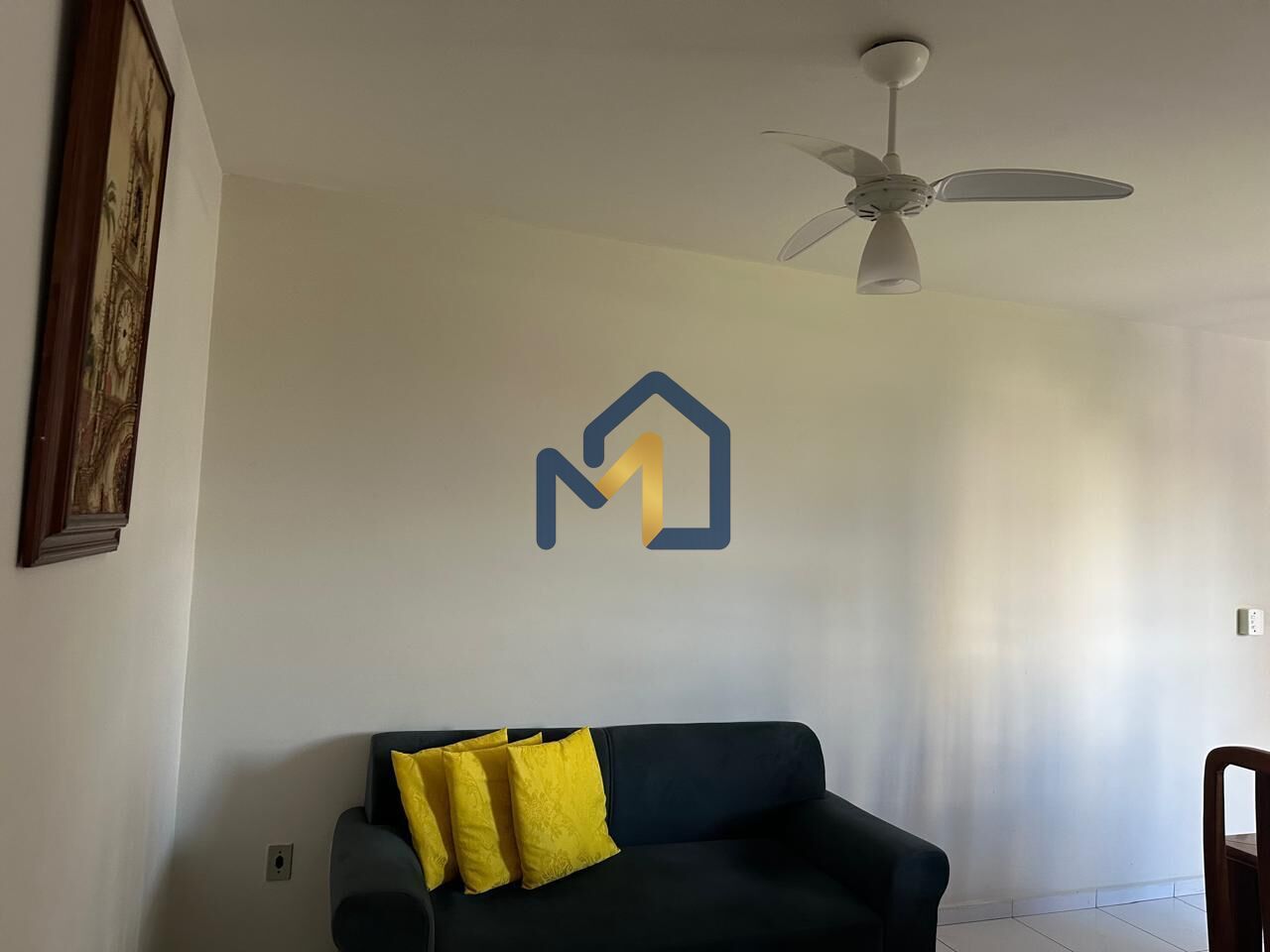 Apartamento, 2 quartos, 75 m² - Foto 1