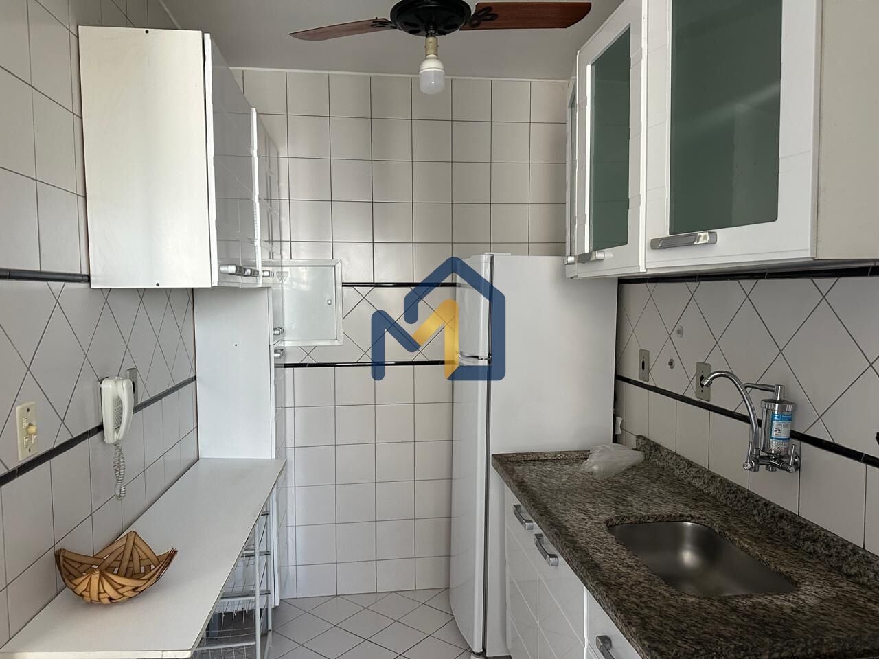 Apartamento, 2 quartos, 75 m² - Foto 8