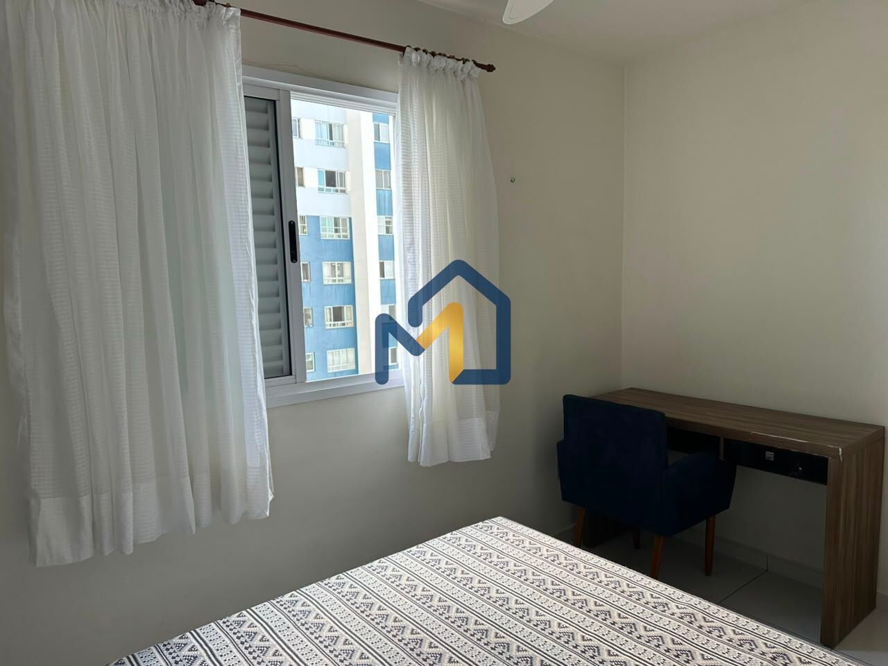 Apartamento, 2 quartos, 75 m² - Foto 13