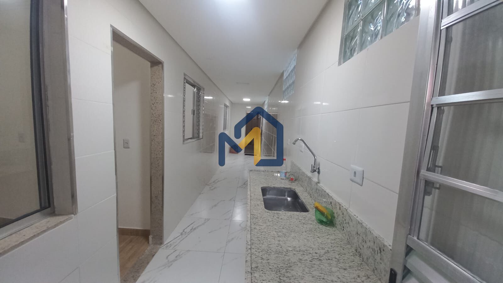Casa, 4 quartos, 90 m² - Foto 7