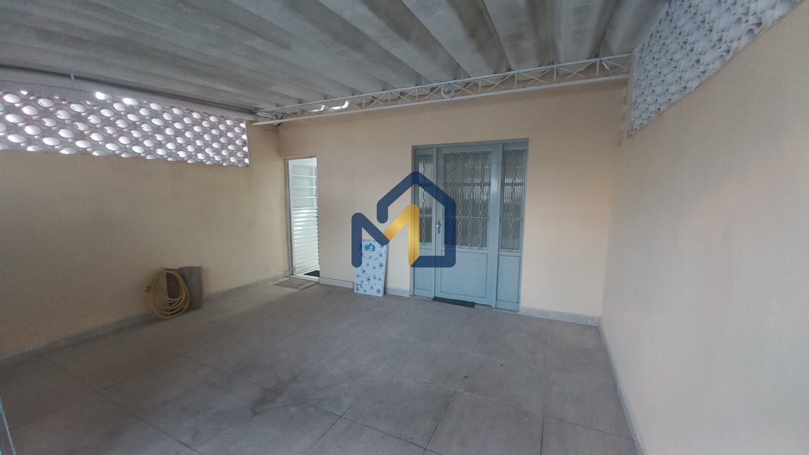 Casa, 4 quartos, 90 m² - Foto 1