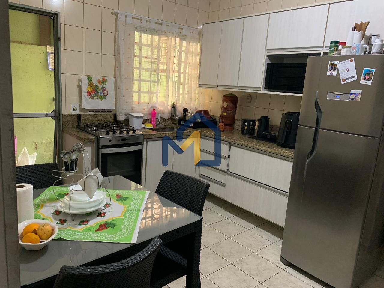 Casa, 2 quartos, 60 m² - Foto 5