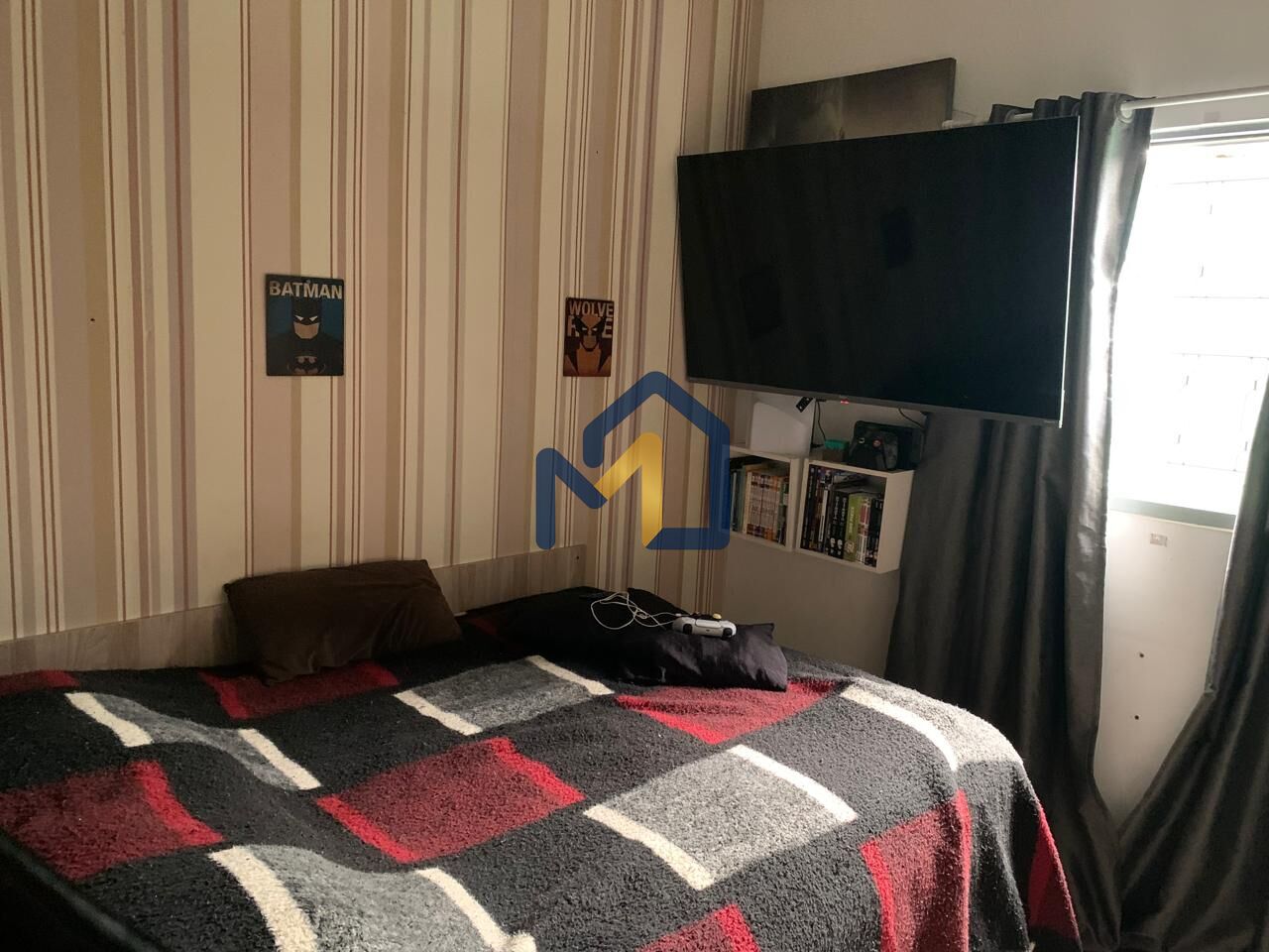 Casa, 2 quartos, 60 m² - Foto 6