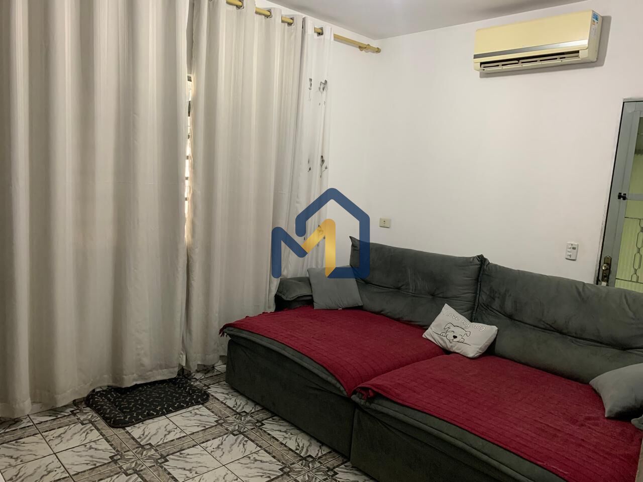 Casa, 2 quartos, 60 m² - Foto 4