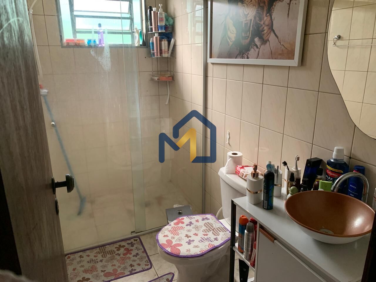 Casa, 2 quartos, 60 m² - Foto 10