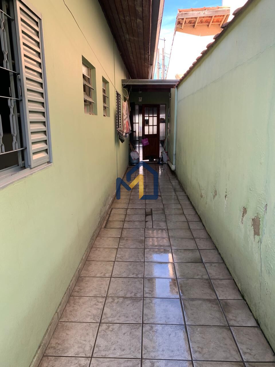 Casa, 2 quartos, 60 m² - Foto 2