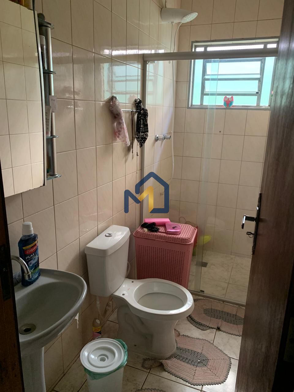 Casa, 2 quartos, 60 m² - Foto 9