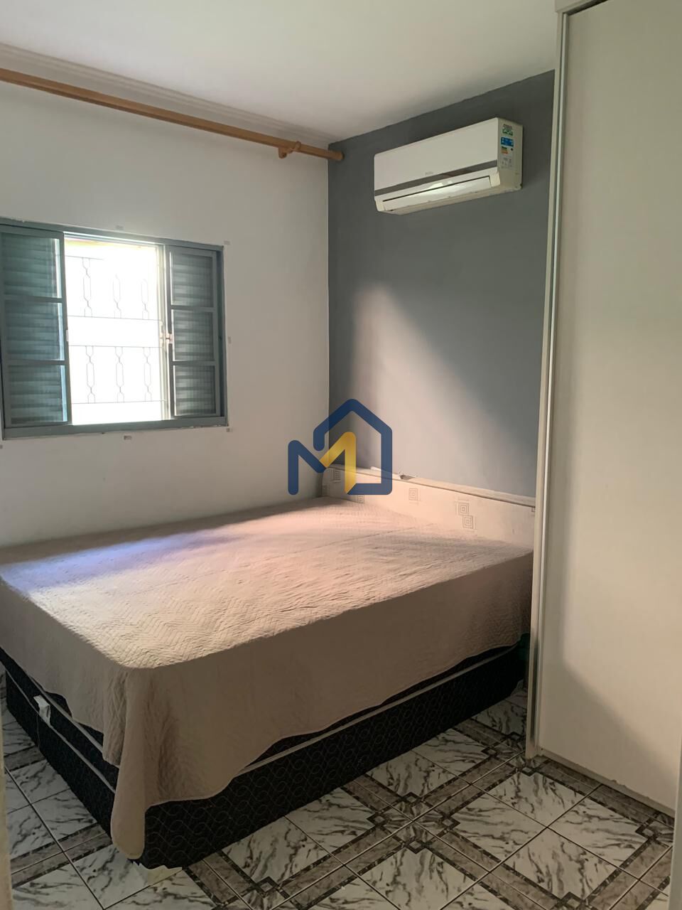 Casa, 2 quartos, 60 m² - Foto 7