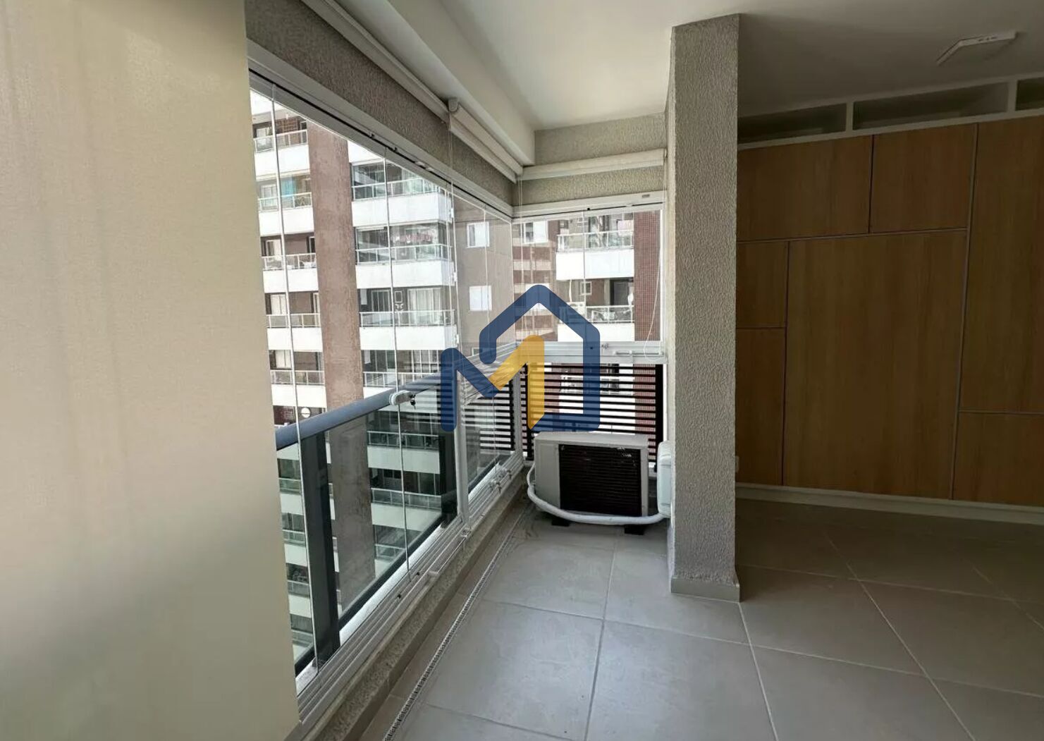 Apartamento, 1 quarto, 50 m² - Foto 4