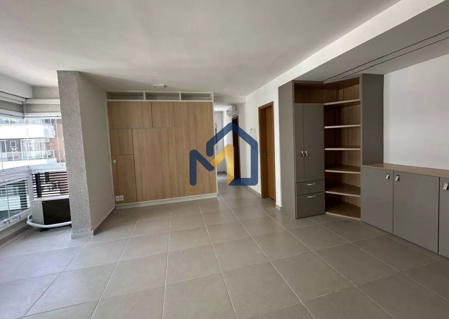 Apartamento, 1 quarto, 50 m² - Foto 5