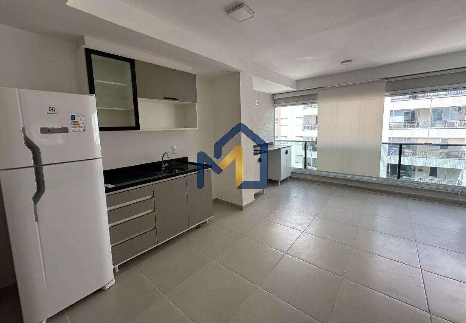 Apartamento, 1 quarto, 50 m² - Foto 6