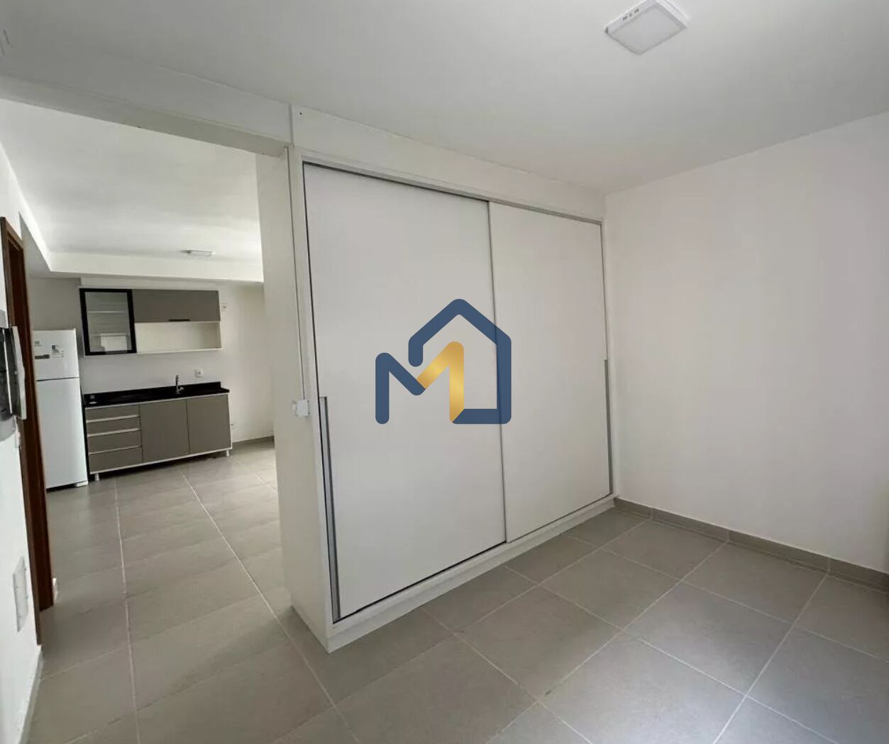 Apartamento, 1 quarto, 50 m² - Foto 7