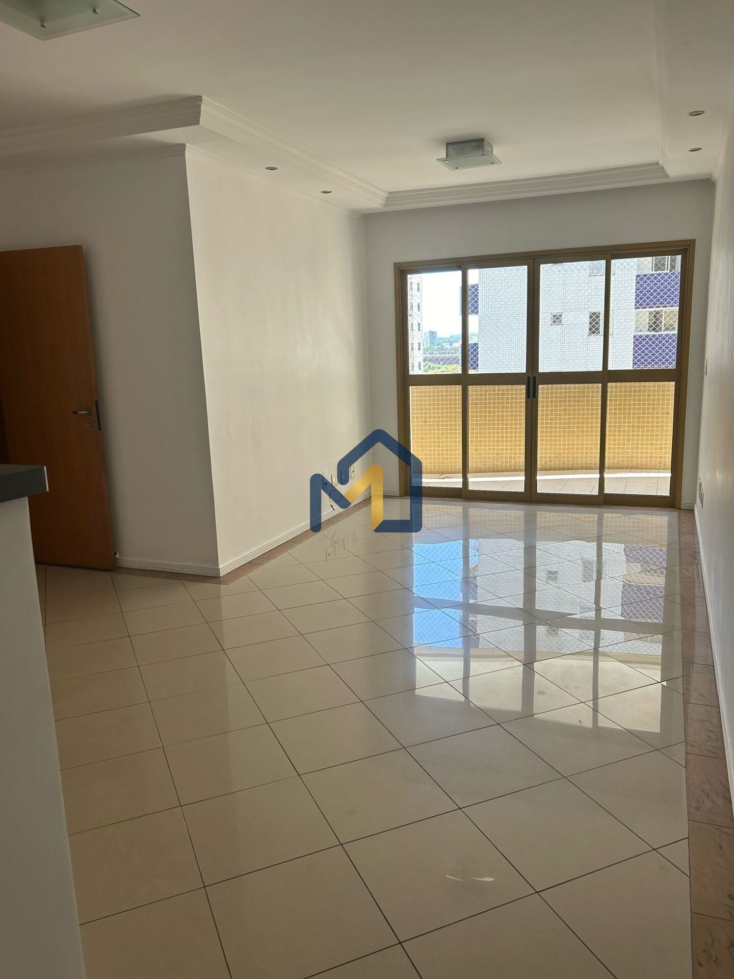 Apartamento, 3 quartos, 111 m² - Foto 1