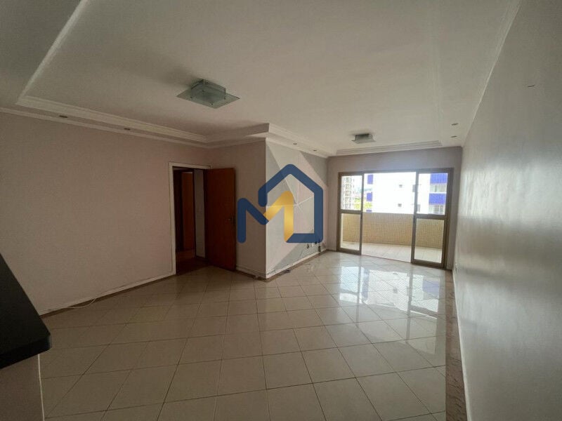 Apartamento, 3 quartos, 111 m² - Foto 2