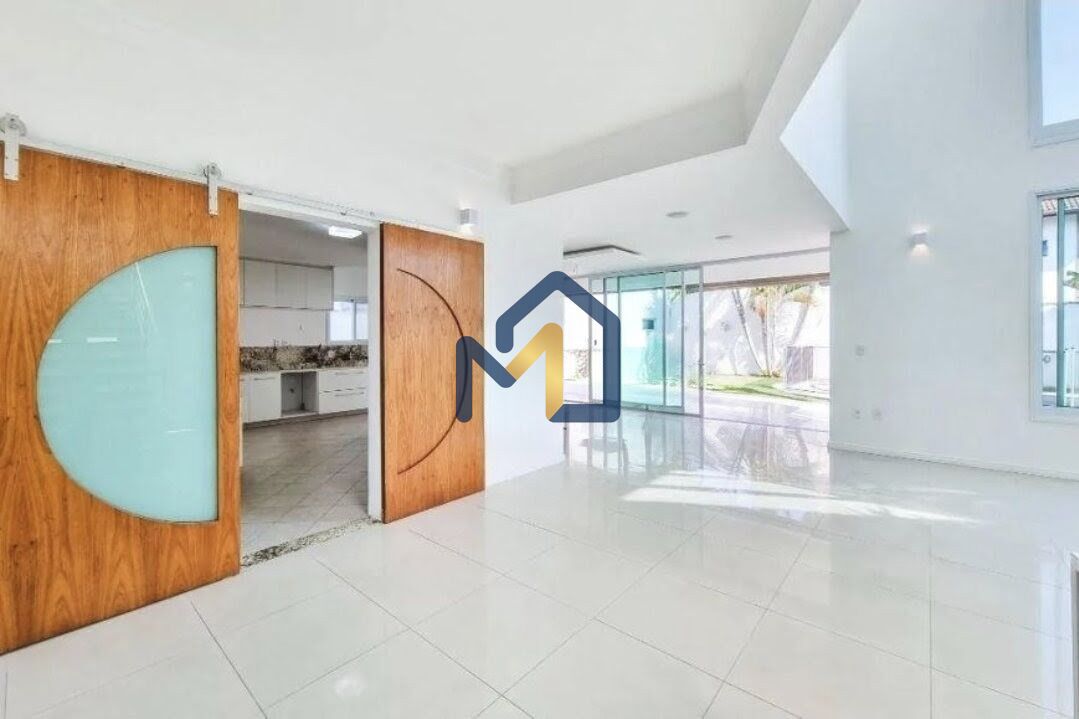 Casa de Condomínio, 4 quartos - Foto 5