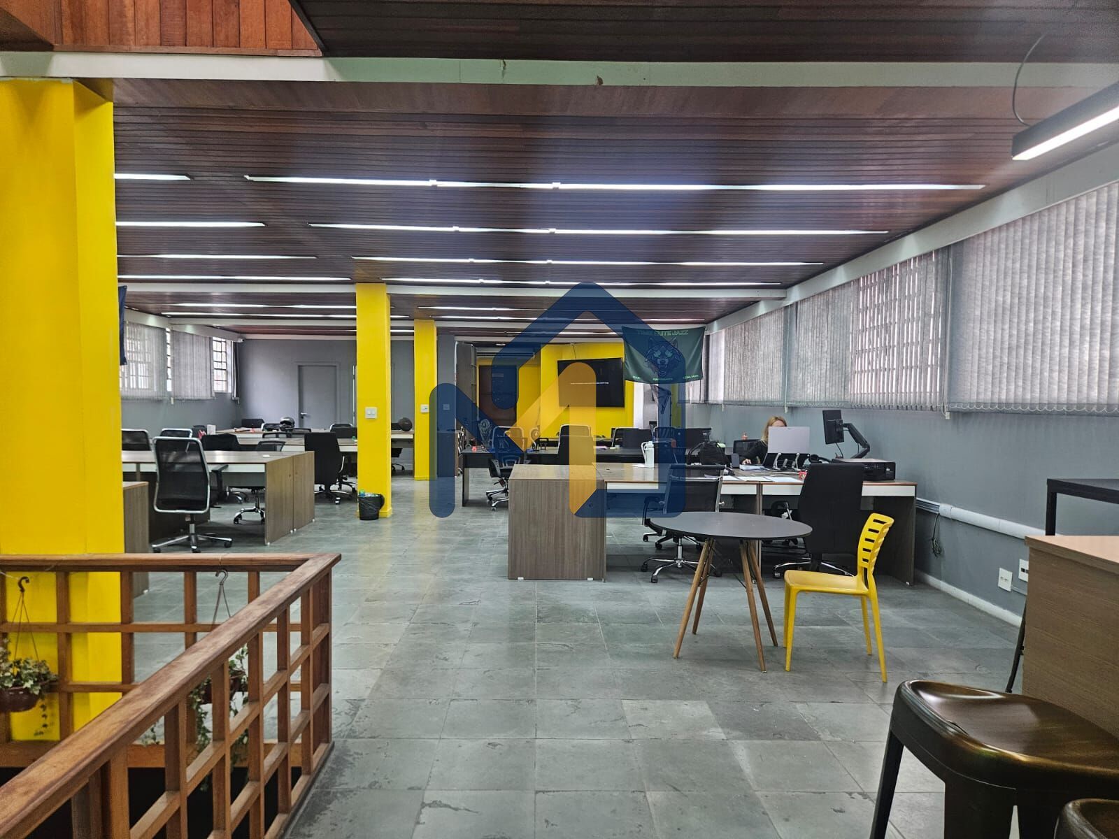 Loja-Salão, 476 m² - Foto 27