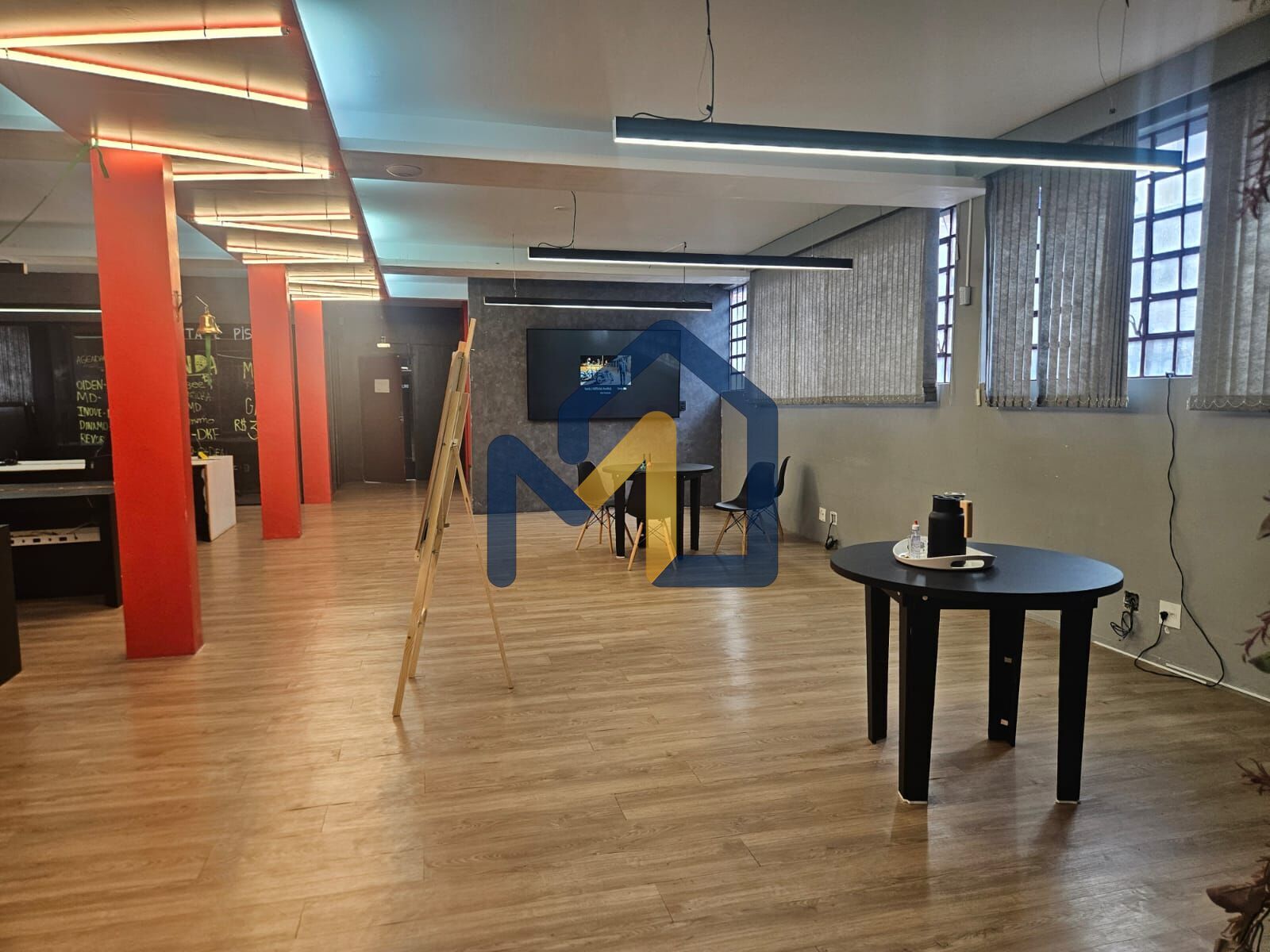 Loja-Salão, 476 m² - Foto 22