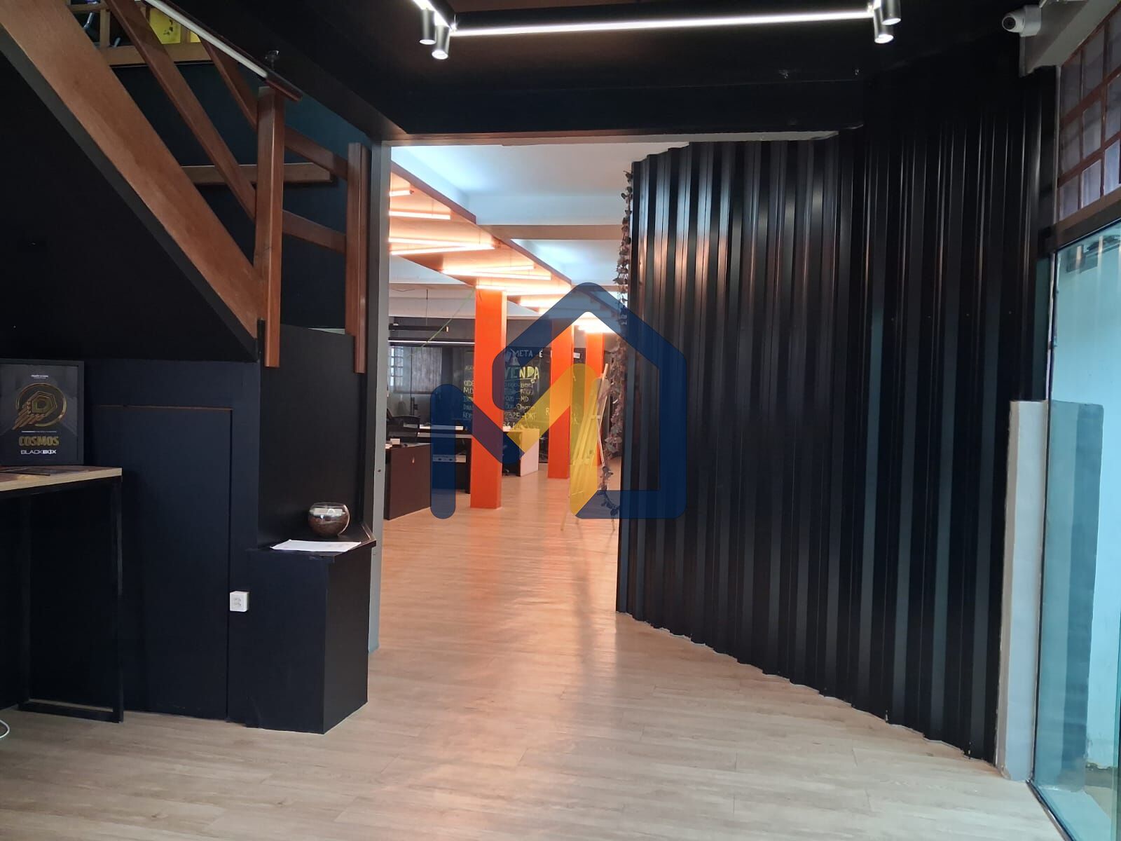 Loja-Salão, 476 m² - Foto 9