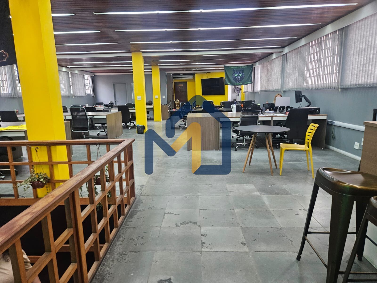 Loja-Salão, 476 m² - Foto 30