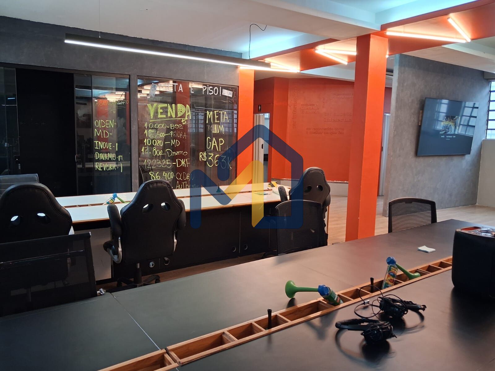 Loja-Salão, 476 m² - Foto 14