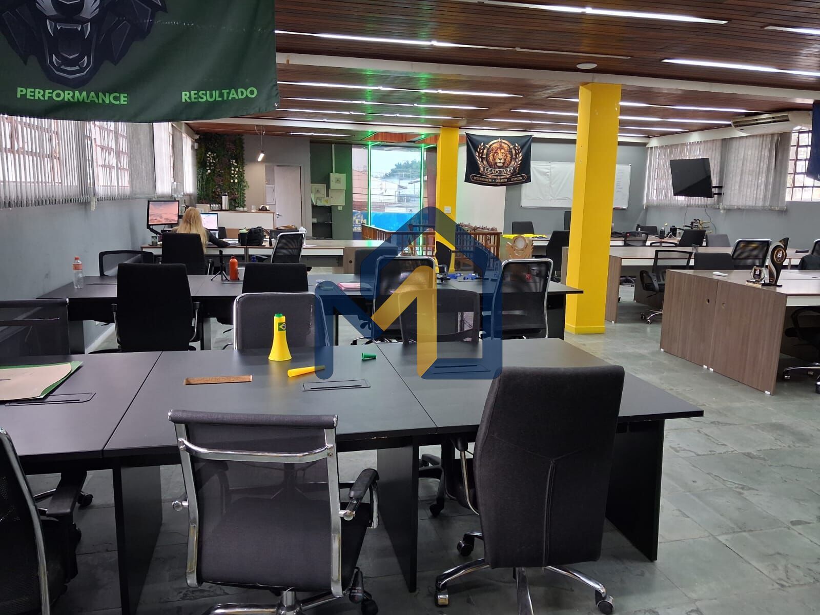 Loja-Salão, 476 m² - Foto 3