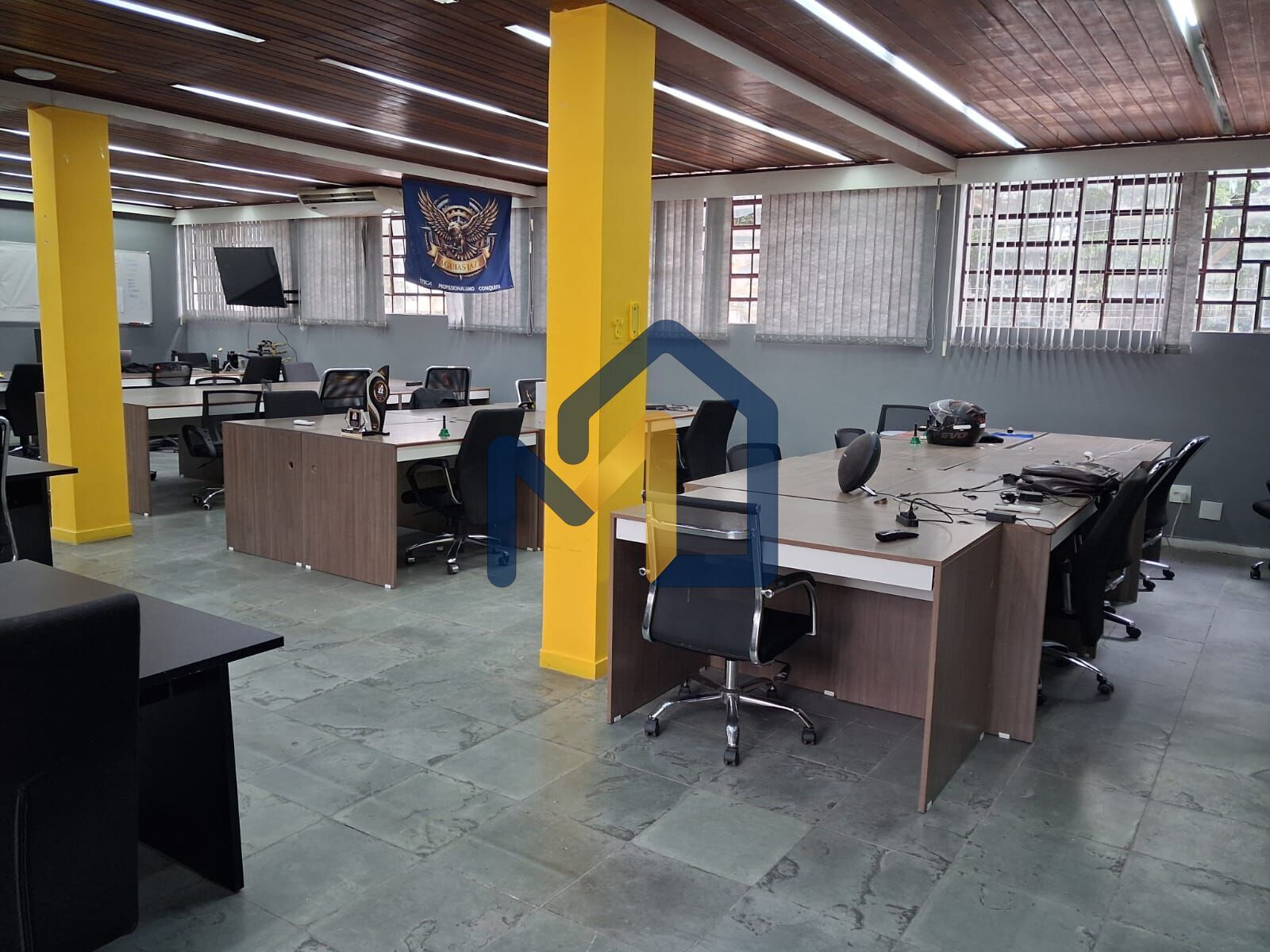 Loja-Salão, 476 m² - Foto 4