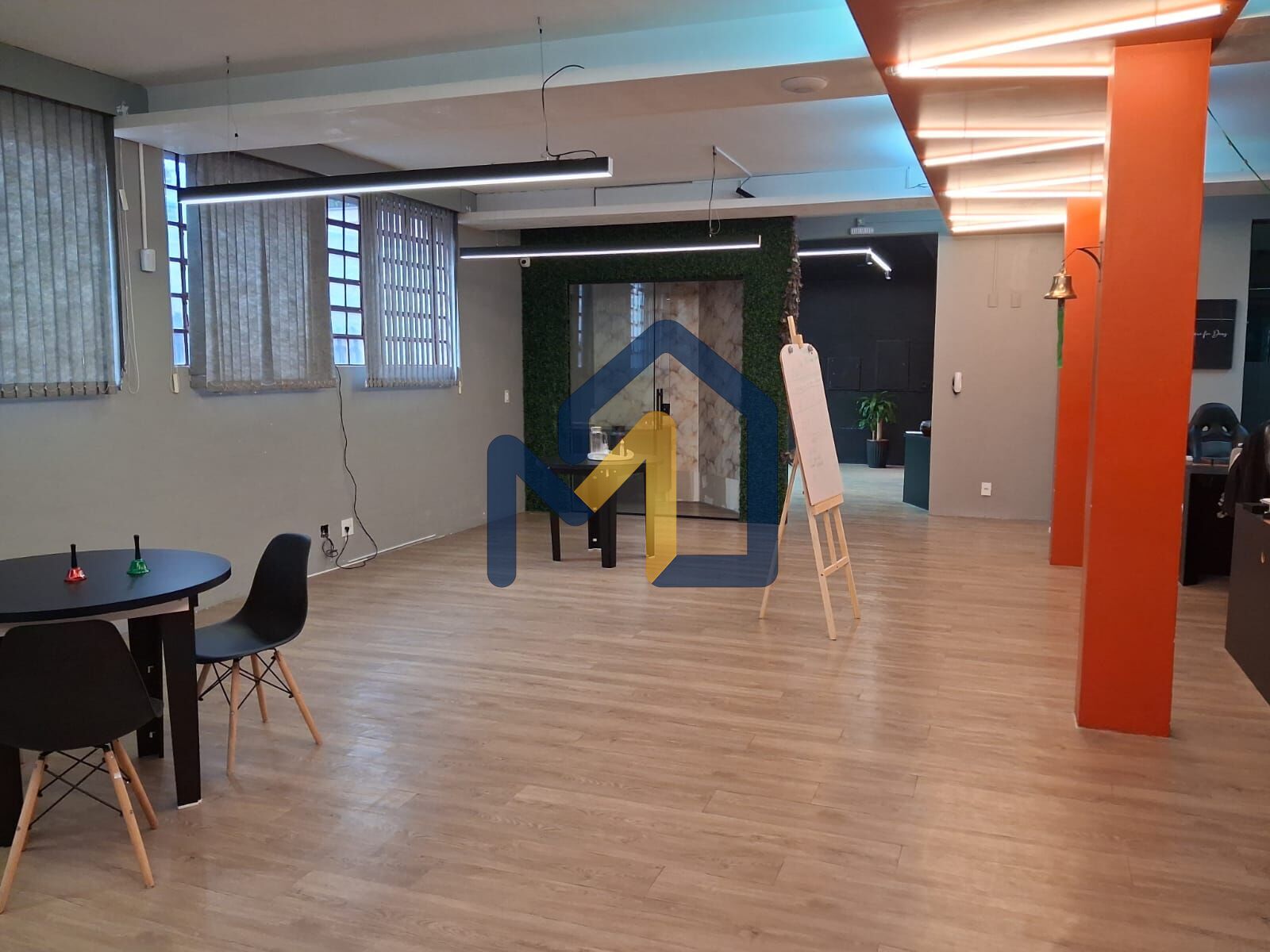 Loja-Salão, 476 m² - Foto 15