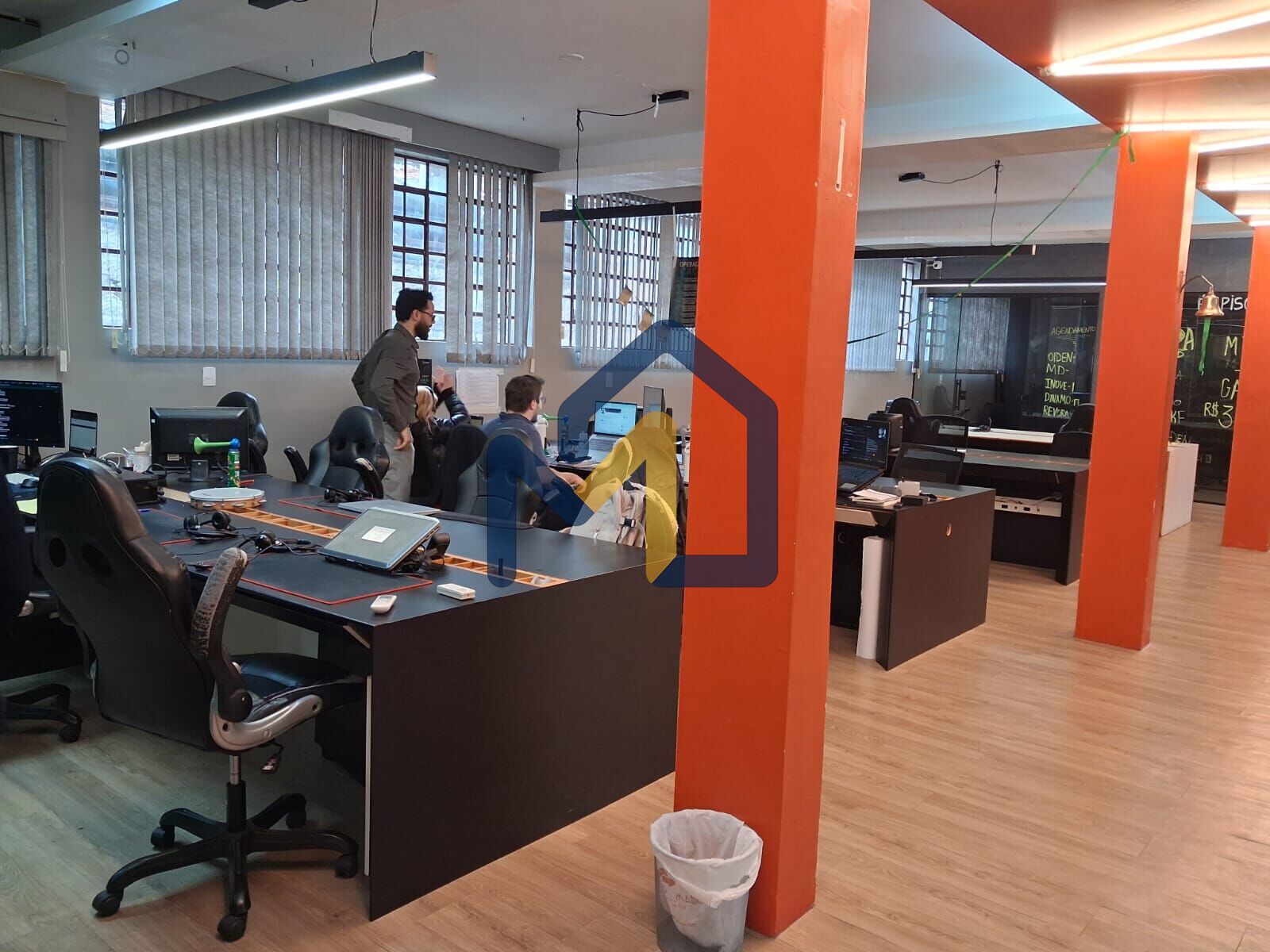 Loja-Salão, 476 m² - Foto 10