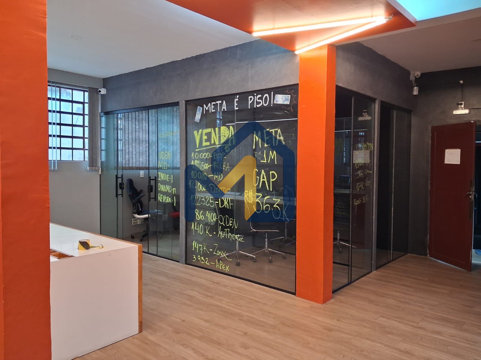 Loja-Salão, 476 m² - Foto 12