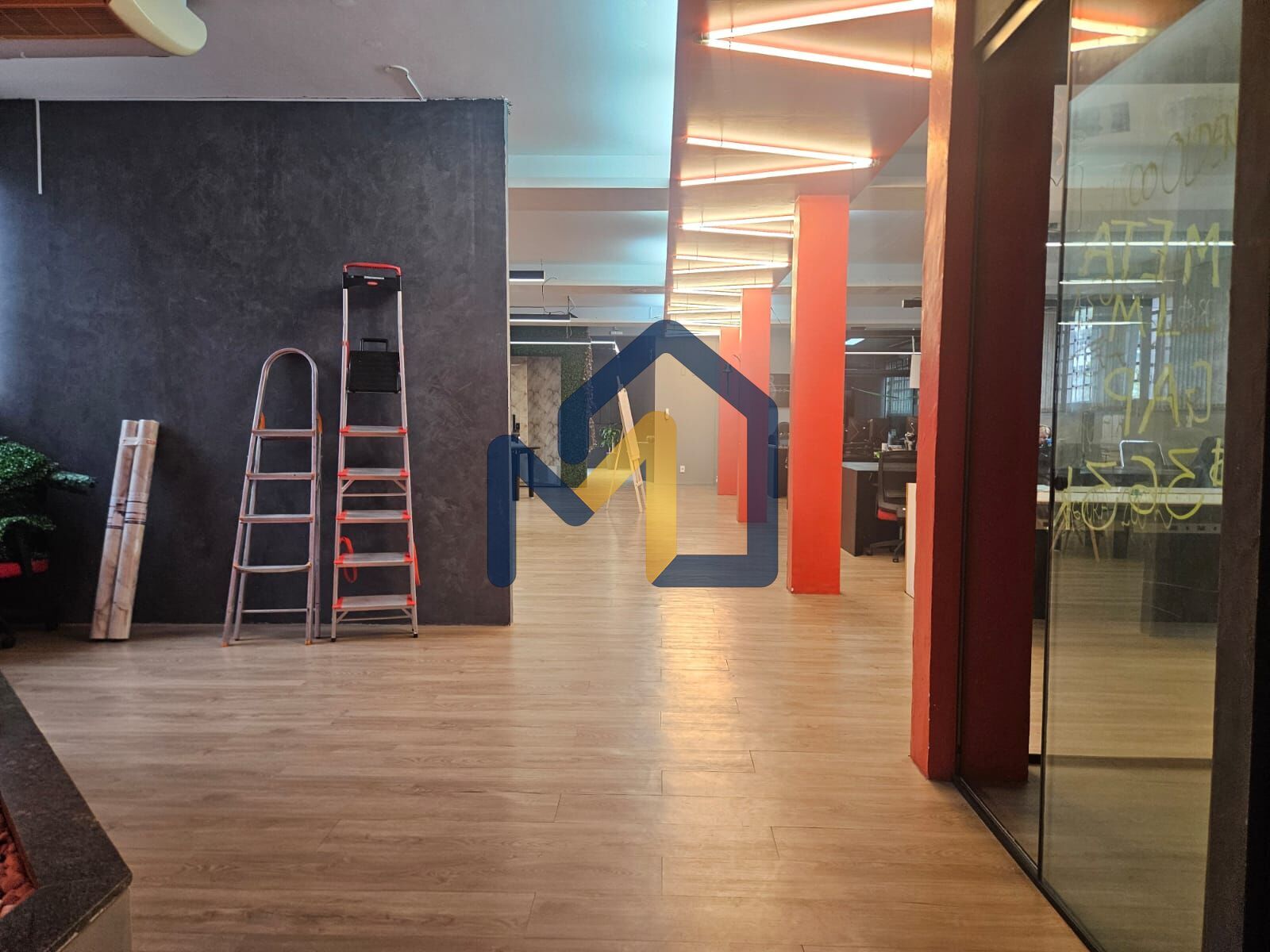 Loja-Salão, 476 m² - Foto 34