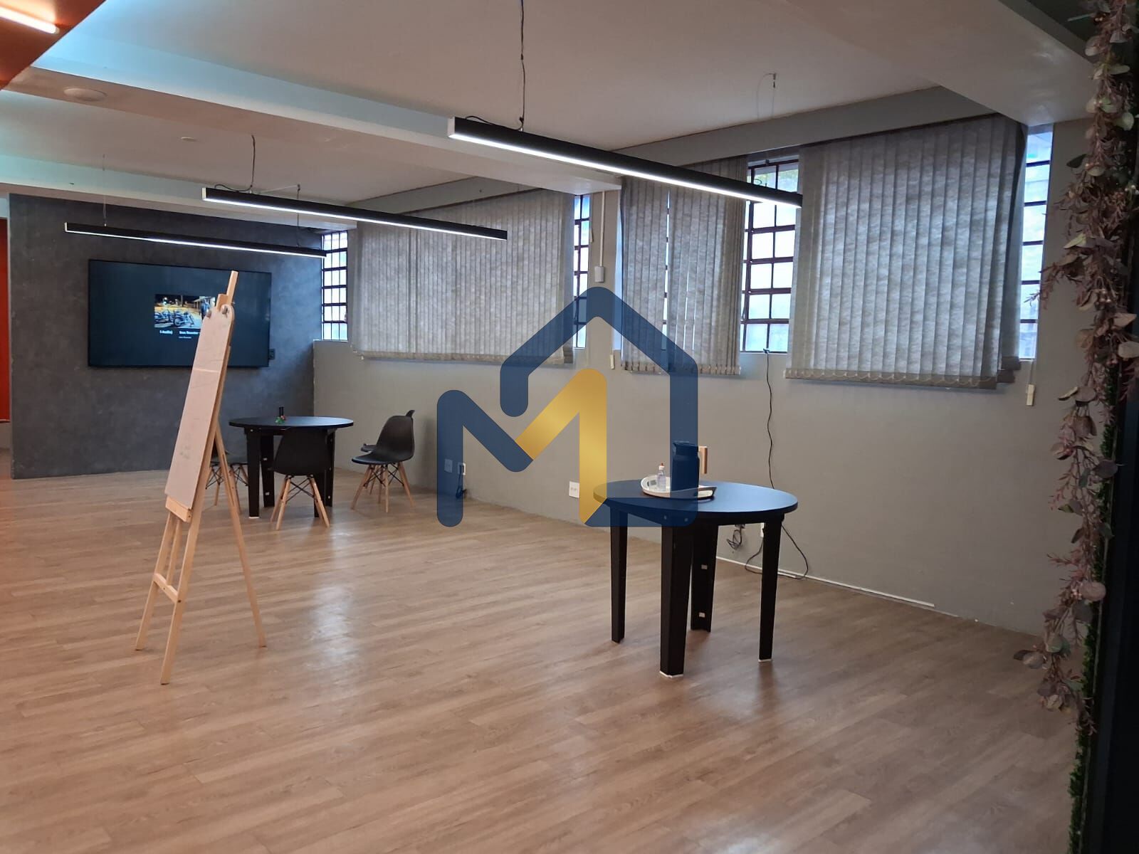 Loja-Salão, 476 m² - Foto 11