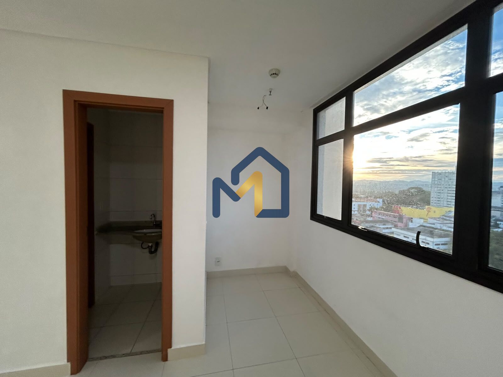Sala-Conjunto, 47 m² - Foto 8