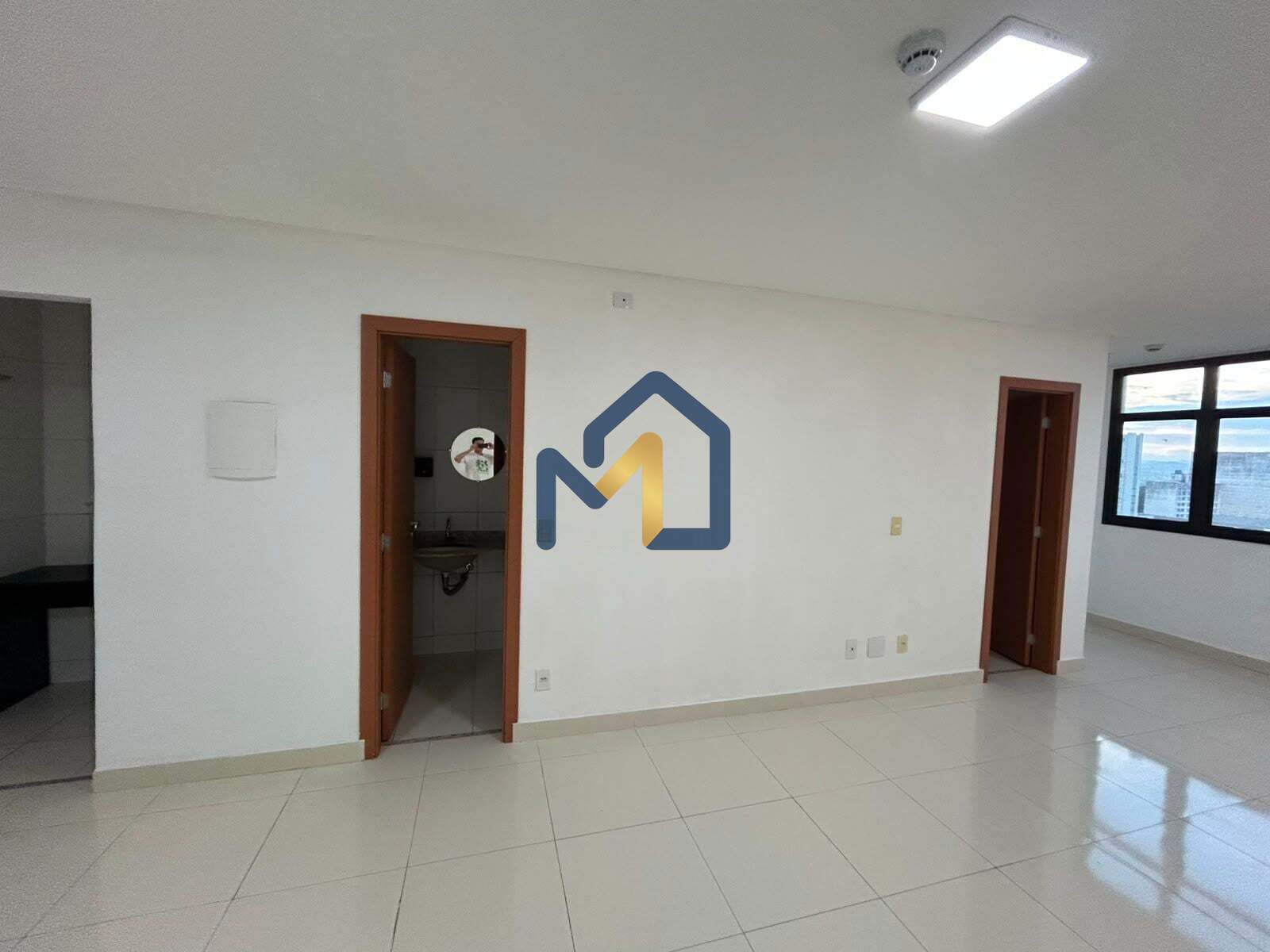 Sala-Conjunto, 47 m² - Foto 10