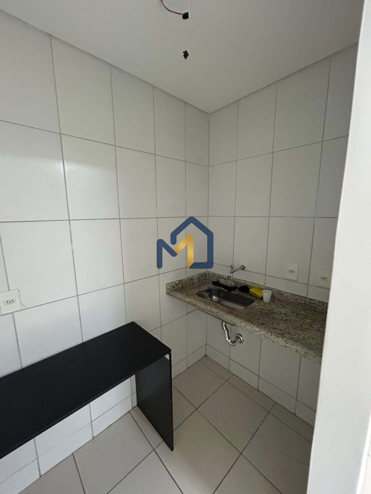 Sala-Conjunto, 47 m² - Foto 6