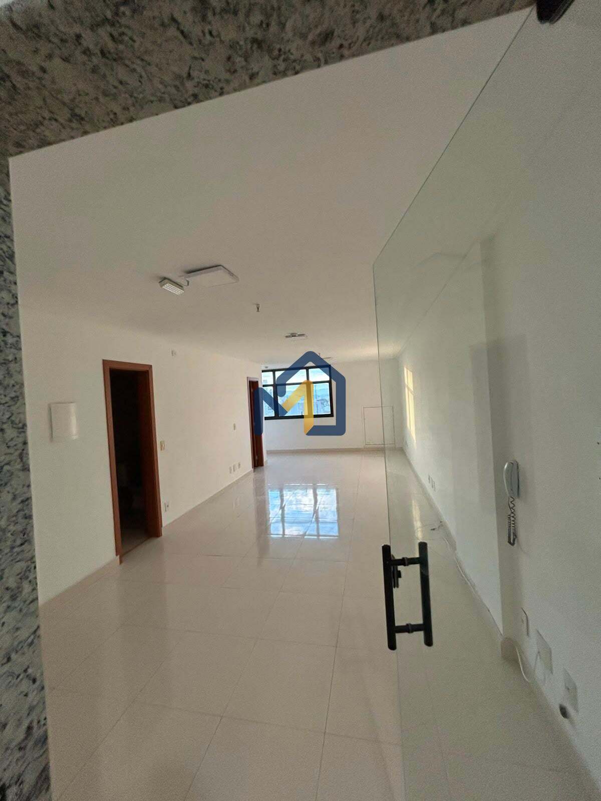 Sala-Conjunto, 47 m² - Foto 1
