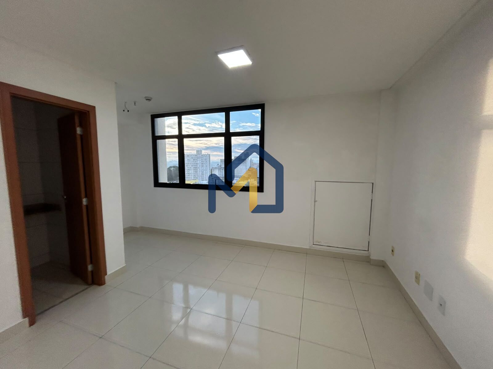 Sala-Conjunto, 47 m² - Foto 2